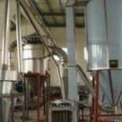 specialised instant coffee production equipments 16