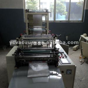 Specialized in manufacturing glove making line