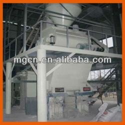 Specialized Manufacturer New Product Tile Adhesive Mortar Mixing Machine Made In China