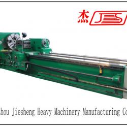 Specialized production CA8450 roll lathe machine