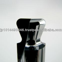 Specialty solid carbide cutting tool made in Japan