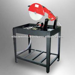 Specimen Cutting Machine