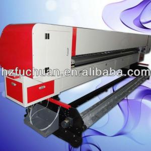 spectra polaris printhead solvent printer/PQ head solvent plotter machine