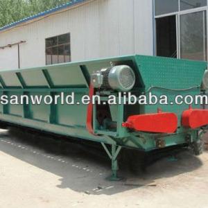 Speical price Wood debarking machine