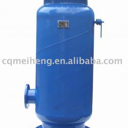 SPGL Type Manual Drainage Water Treatment equipment