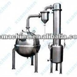 Spherical fruit juice Concentrator