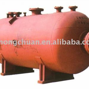 spherical tank