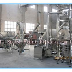 Spice Fine Powder Grinding Machine For Sale