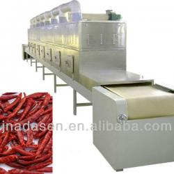 spice/flavouring microwave but cheap drying machine