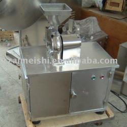 Spice Grinding machine 25-35kg/h 0086-13613847731