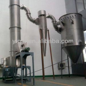 spin drying machine for oxalate product