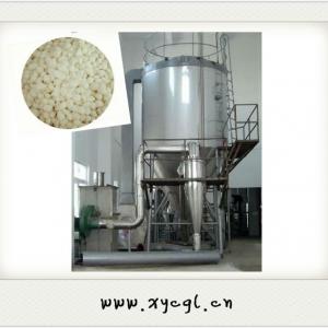 Spin Flash Dryer For Borax