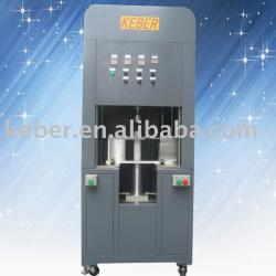 Spin Plastic Welding machine