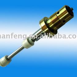 Spindle for Covering Machine