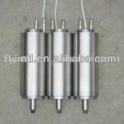 Spindle for internal griding machine with reasonable price