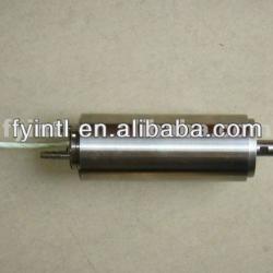 spindle motor/motor spindle for grinding, grinding spindle motor with reasonable price