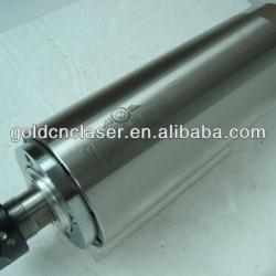 Spindle motor with bracket/ 800w cnc spindle mootor