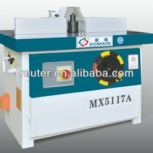 spindle moulder