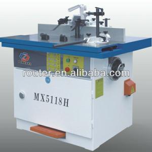 spindle moulder