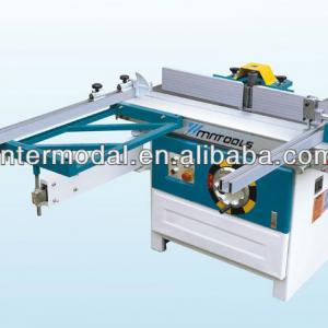 Spindle Moulder