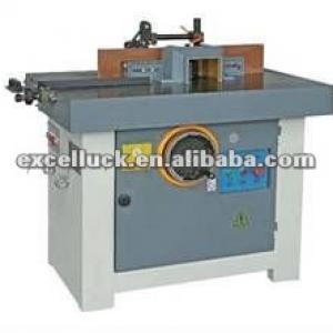 Spindle moulder