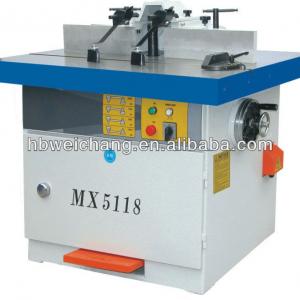 spindle moulder machine for wood