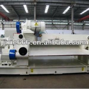 spindle plywood veneer lathe machine/veneer peeling machine