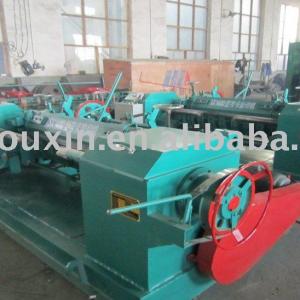 Spindle type - wood rotary lathe