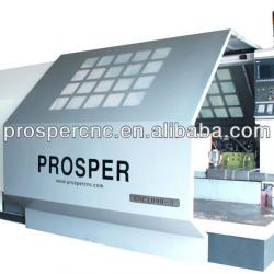 spinning machine(PS-CNCXY1250 Large-Diameter cnc metal spinning machine)