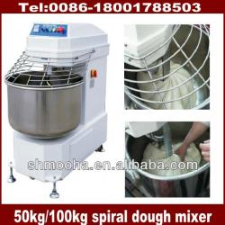 spiral dough mixer bakery equipment (CE,ISO9001,factory lowest price)