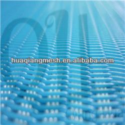 Spiral filtrate fabrics for wastewater treatment ---Made in China