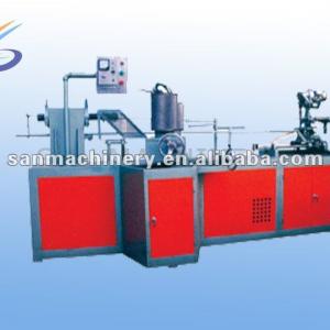 Spiral Paper cardboard Tube Machine