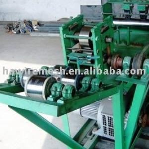 spiral scourer machine with good quality