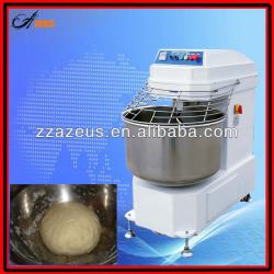 Spiral stirring machine for bead /dough mixer