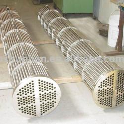 Spiral Welded Filter Tube