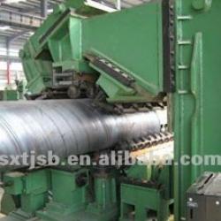 Spirally Welded Pipe Machine