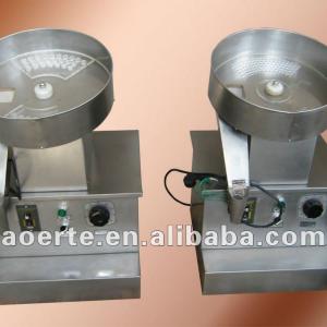 SPJ-100 automatic capsule counter