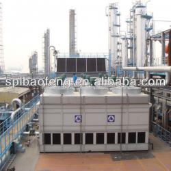 SPL-02243 ammonia evaporative condenser