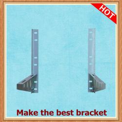 split air conditioner bracket