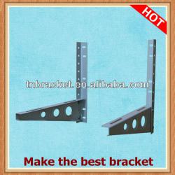 split air conditioner mounting brackets