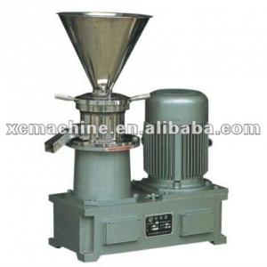 split type colloid mill