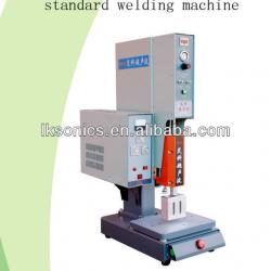 split type utlrasonic welding machine for plastic