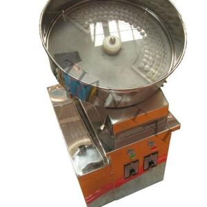 SPN Single-plate Capsule Counting Machine