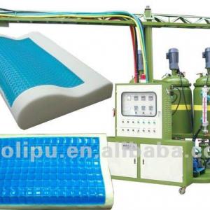 Sponge Pillow Machine