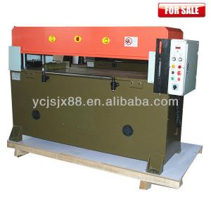 sponge/underwear/toys cutting machine