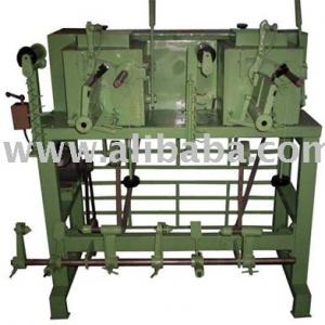 Spool Winding Machine