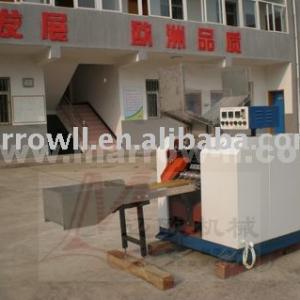 Spoon straw machine--spoon auto making machine