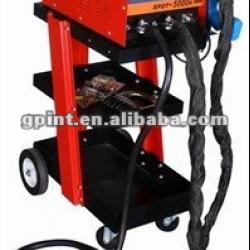 Spot welder SPOT-5000B