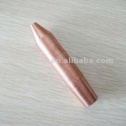 spot welding electrode tip