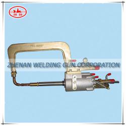 Spot Welding Gun